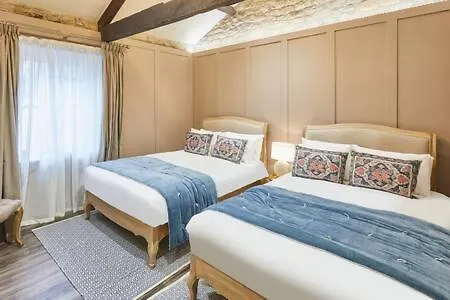 Host & Stay - Hecklers Cottage, Barnard Castle Buitenkant foto