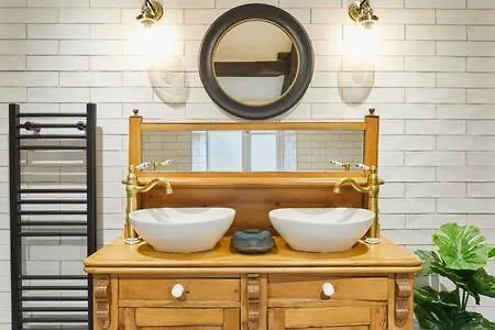 Host & Stay - Hecklers Cottage, Barnard Castle Buitenkant foto
