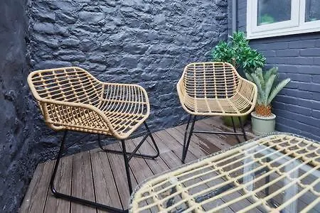 Host & Stay - Hecklers Cottage, Barnard Castle