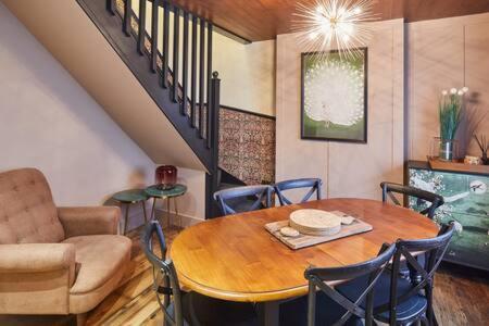Holiday home Host & - Hecklers Cottage, *