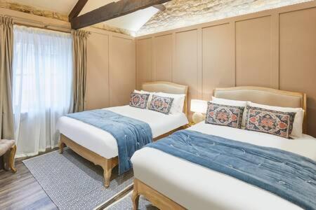 Host & - Hecklers Cottage, Holiday home Barnard Castle