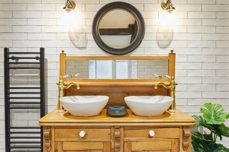 Holiday home Host & - Hecklers Cottage, Barnard Castle