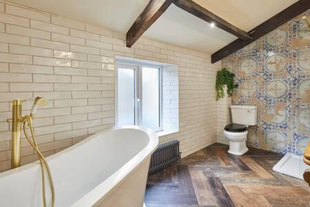 Holiday home Host & - Hecklers Cottage, *
