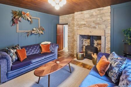 Holiday home Host & - Hecklers Cottage,